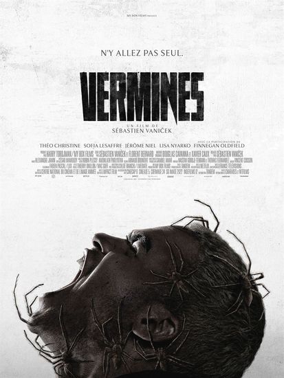 vermines