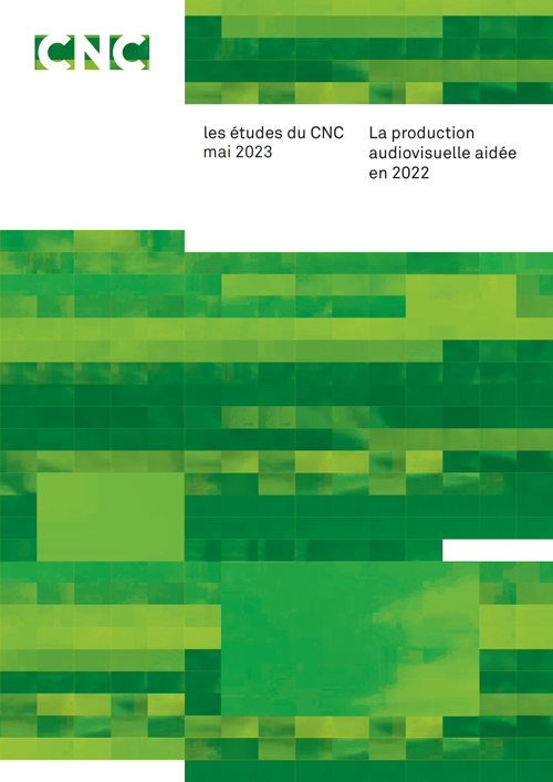 La production audiovisuelle aidée en 2002 - vgn