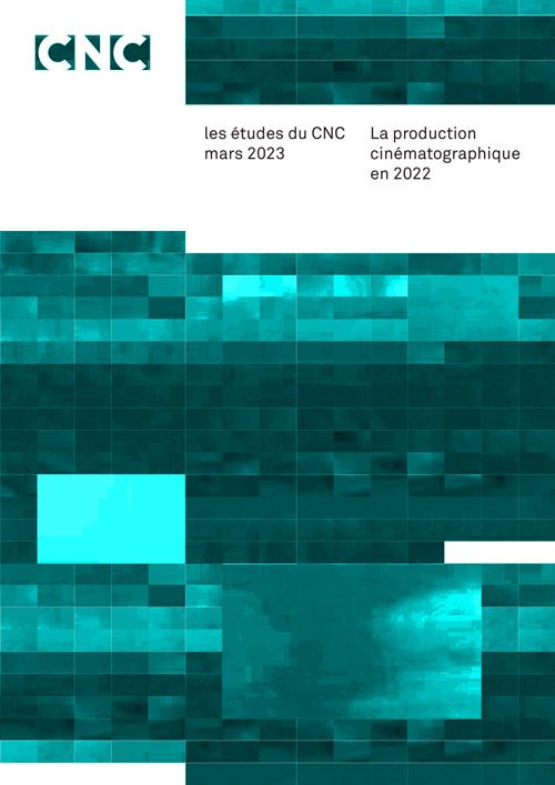 La production cinématographique en 2022 - VGN