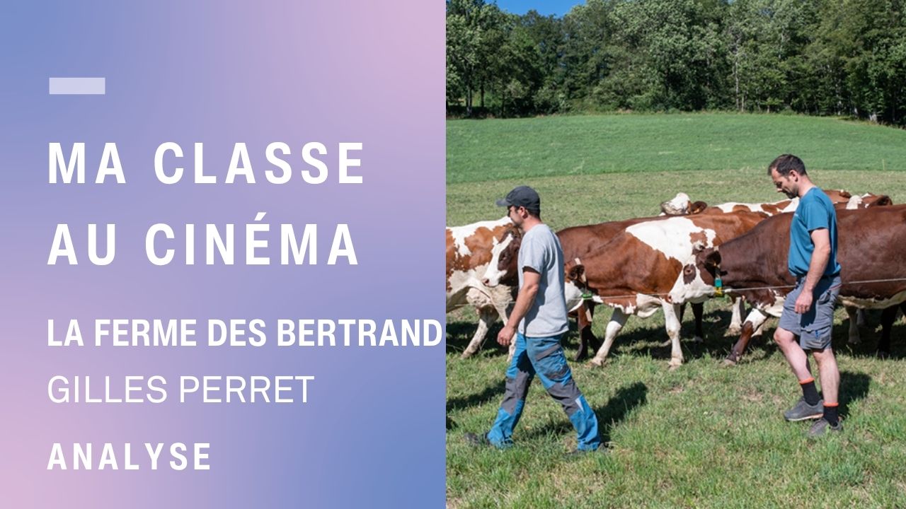 Vignette Analyse La Ferme des Bertrand