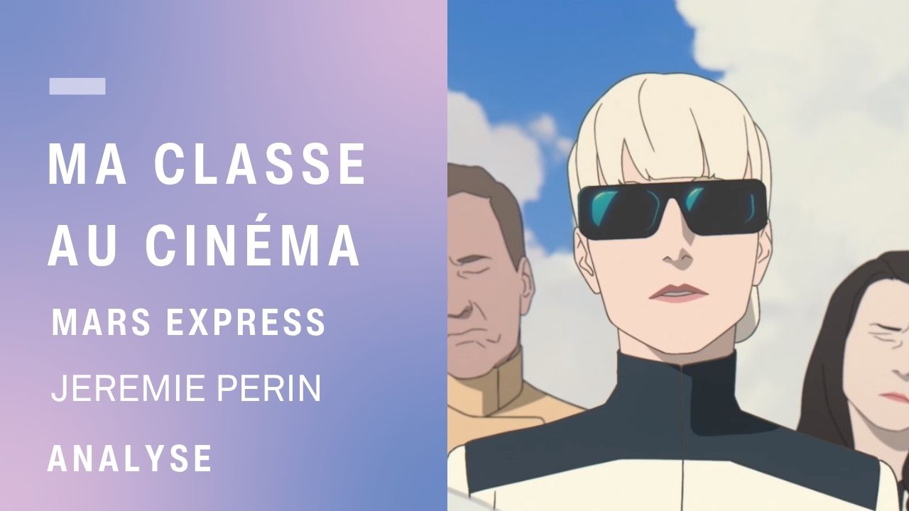 Vignette analyse thématique Mars express