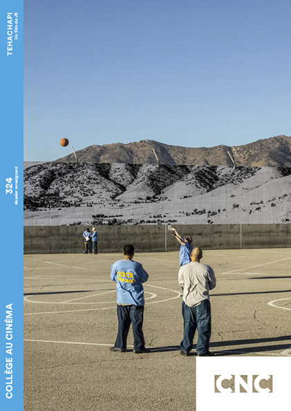 Couv DM_Tehachapi