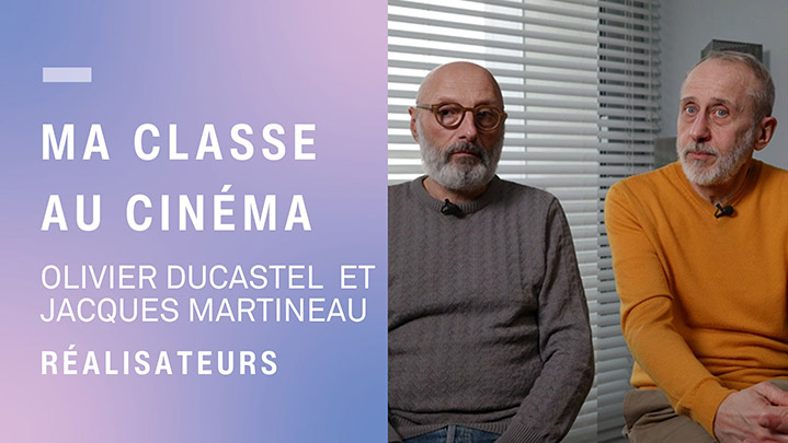 Vignette entretien Ducastel et Martineau