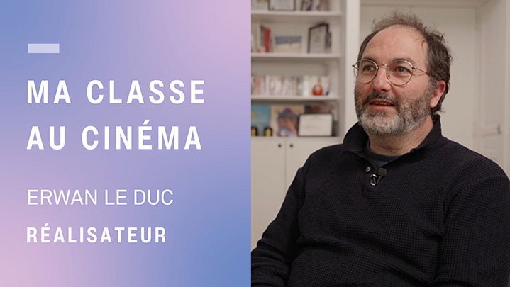 Vignette entretien Erwan Le Duc