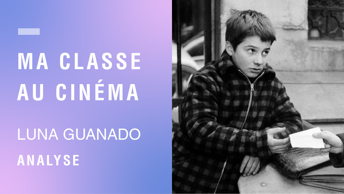 Les Quatre cents Coups