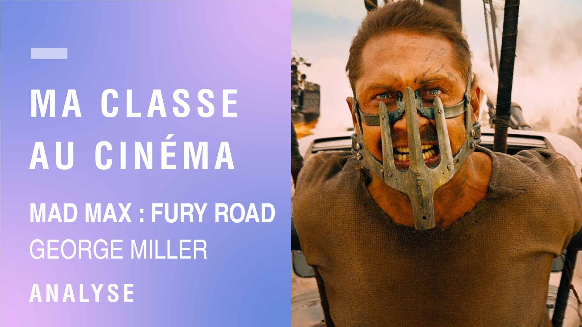 Mad-max