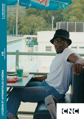Couverture du DM d'A l'abordage