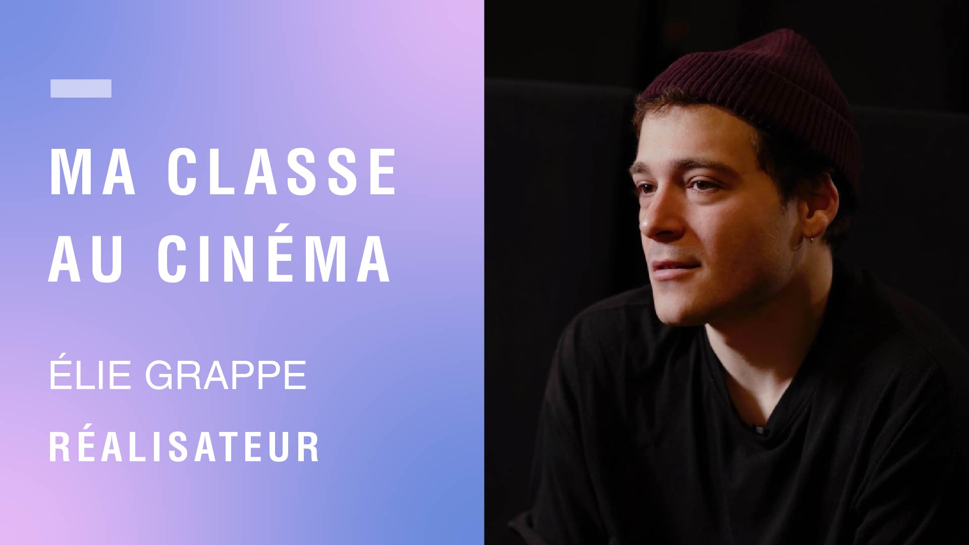 Visuel Elie Grappe