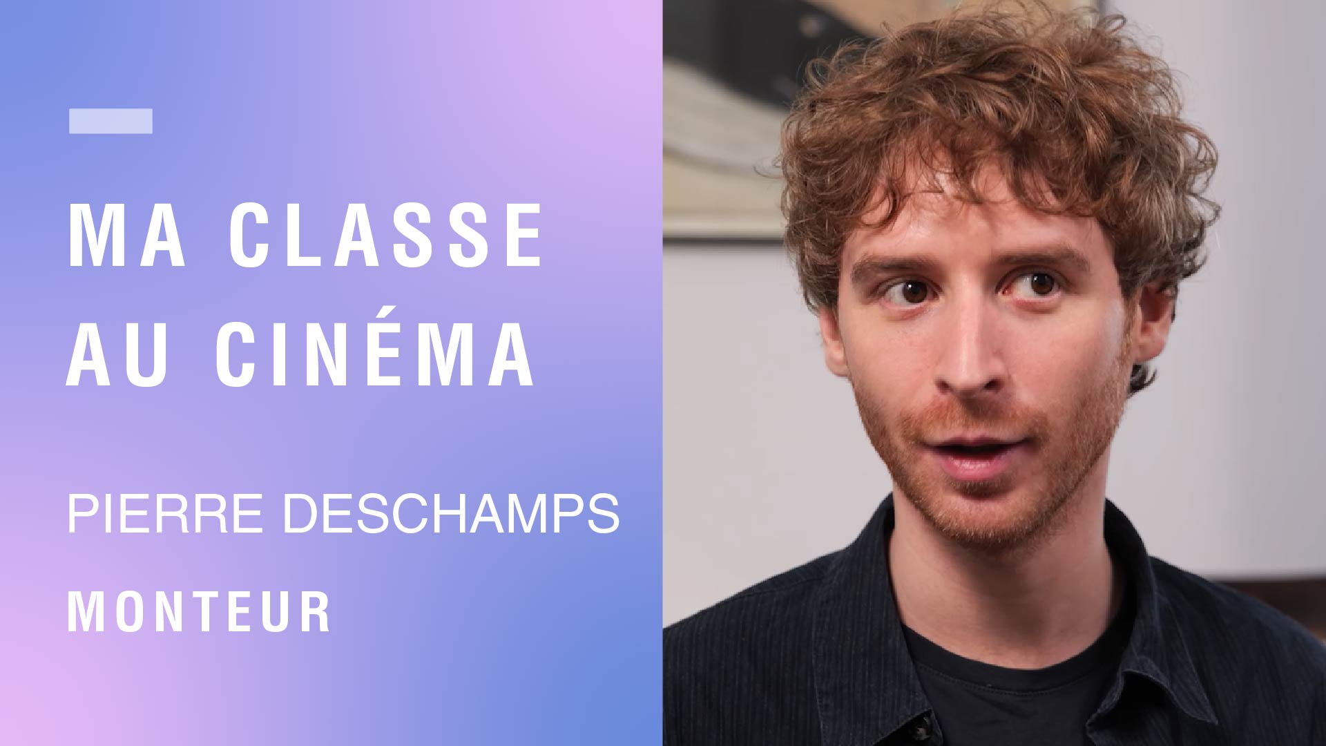 Visuel Pierre Deschamps