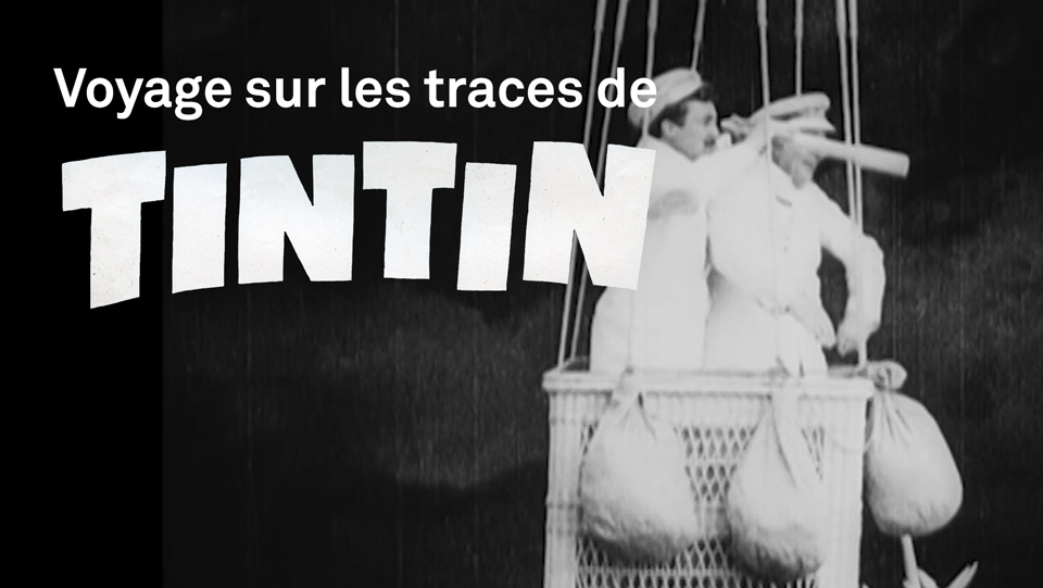 Tintin-Un-Drame-dans-les-airs