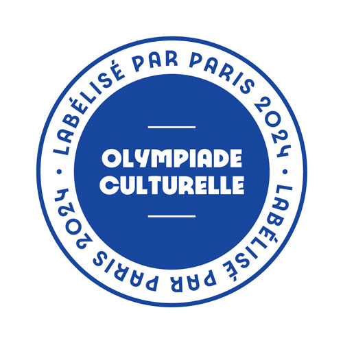 Logo Olympiade culturelle
