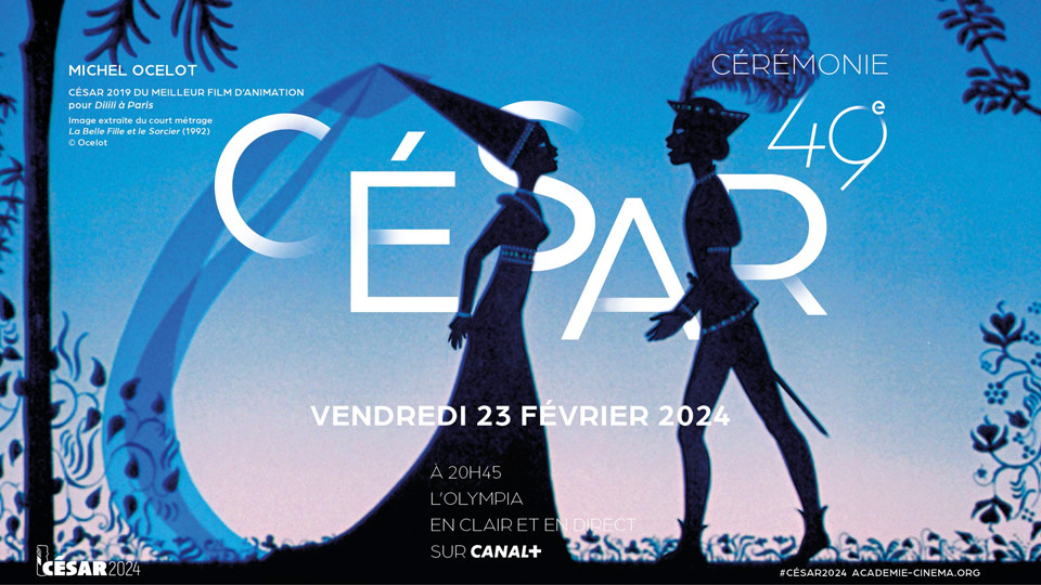 César