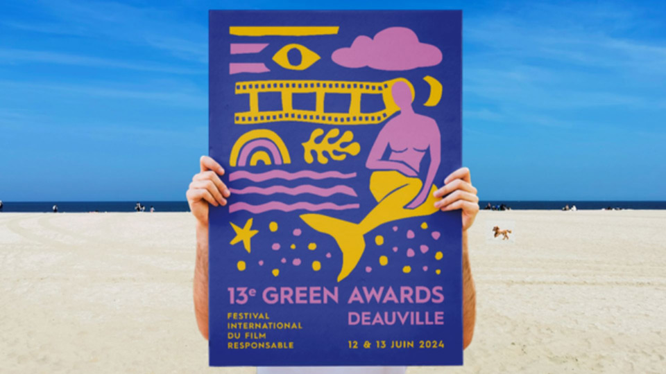 Deauville Green Awards