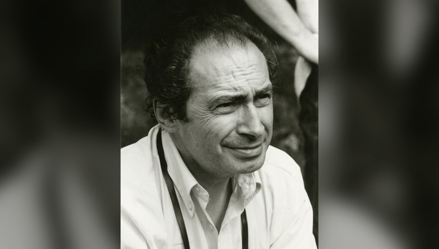 Jean-Charles Tacchella