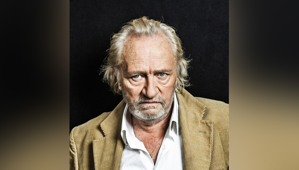Niels Arestrup