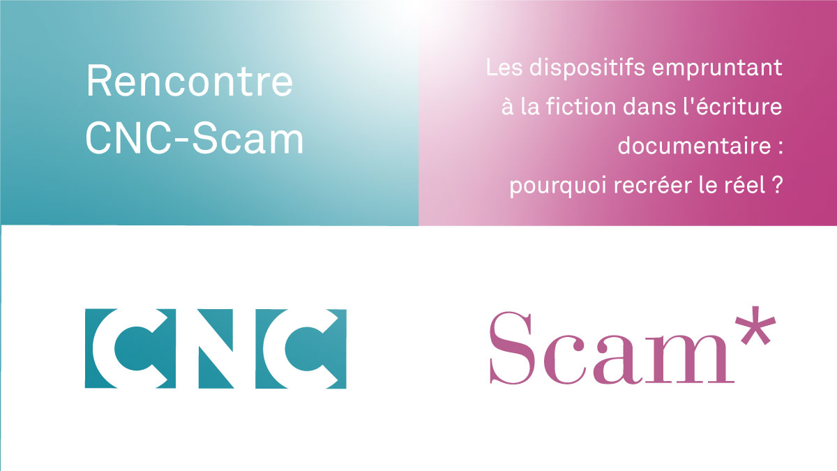 Rencontre CNC-SCAM - 5 mars 2024