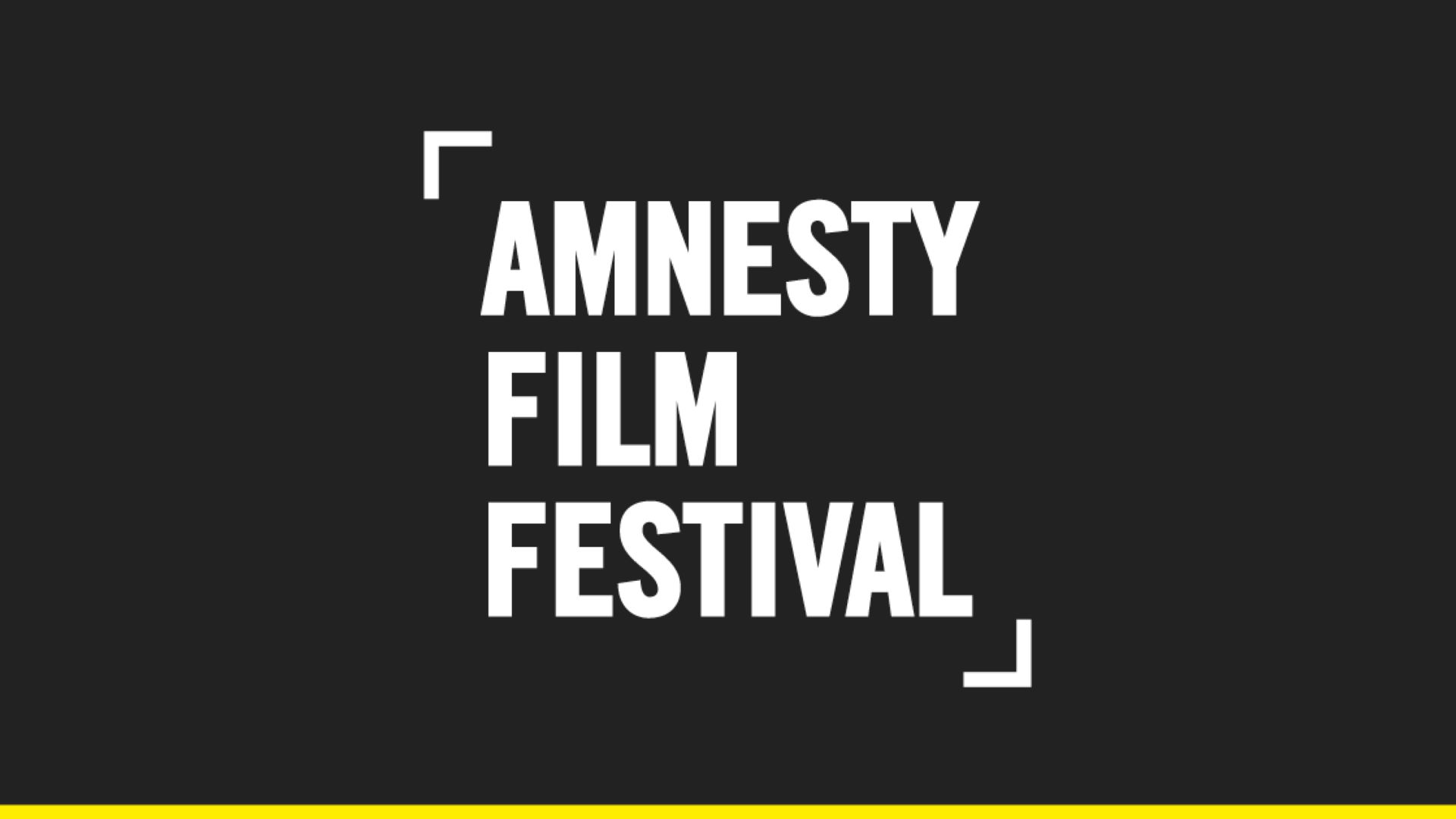 Amnesty film festival