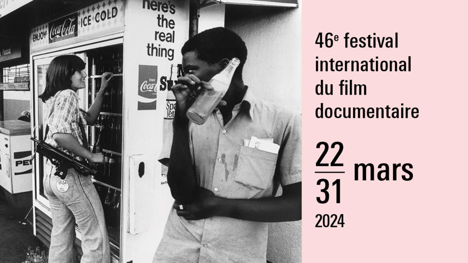 cinema du reel 2024