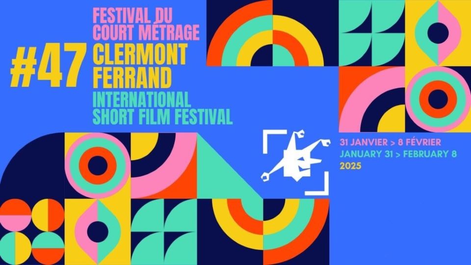 Festival Clermont-Ferrand