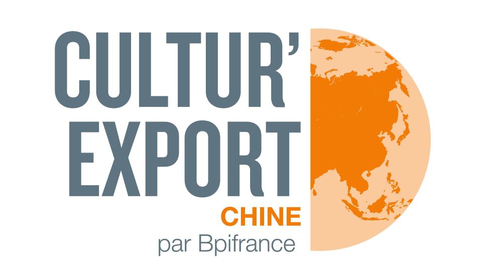 Cultur’Export Chine