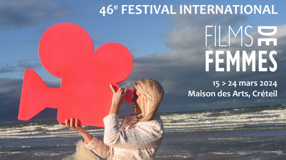 Festival de Films de Femmes de Créteil 