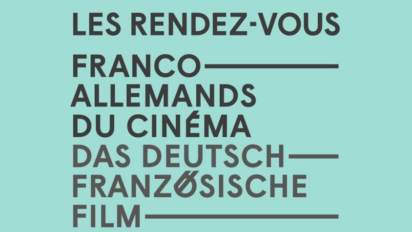 Les Rendez-vous franco-allemands du cinéma reviennent les 8 et 9 octobre 2025