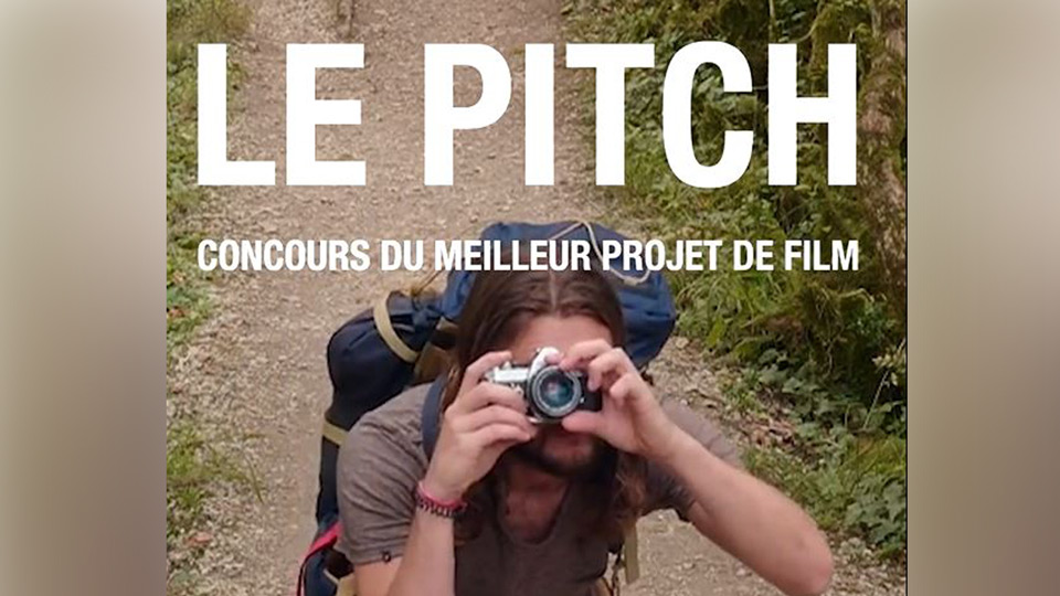 le pitch