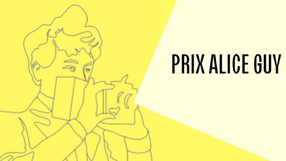 Prix Alice Guy : les votes sont ouverts
