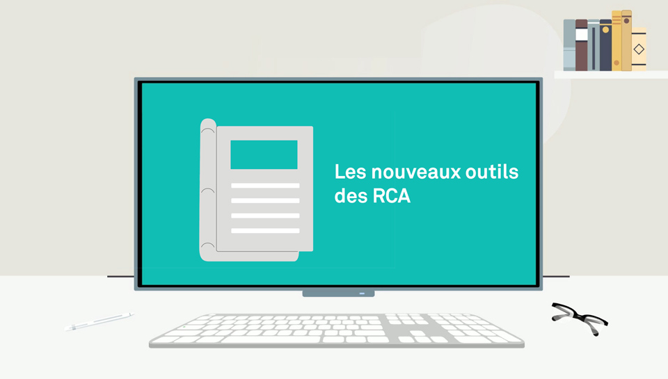 Image illustrant le RCA 2024