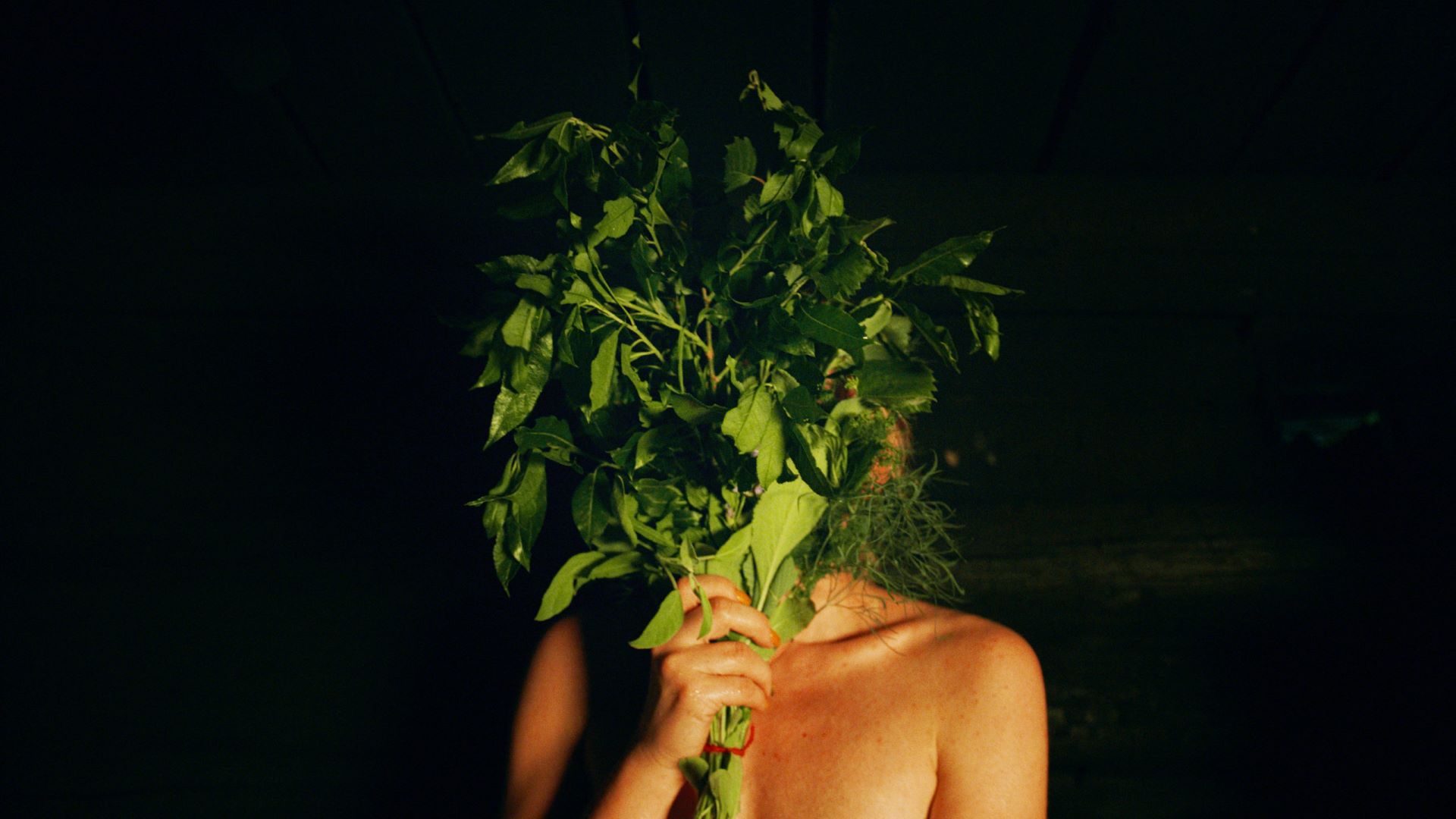 Sauna Sisterhood