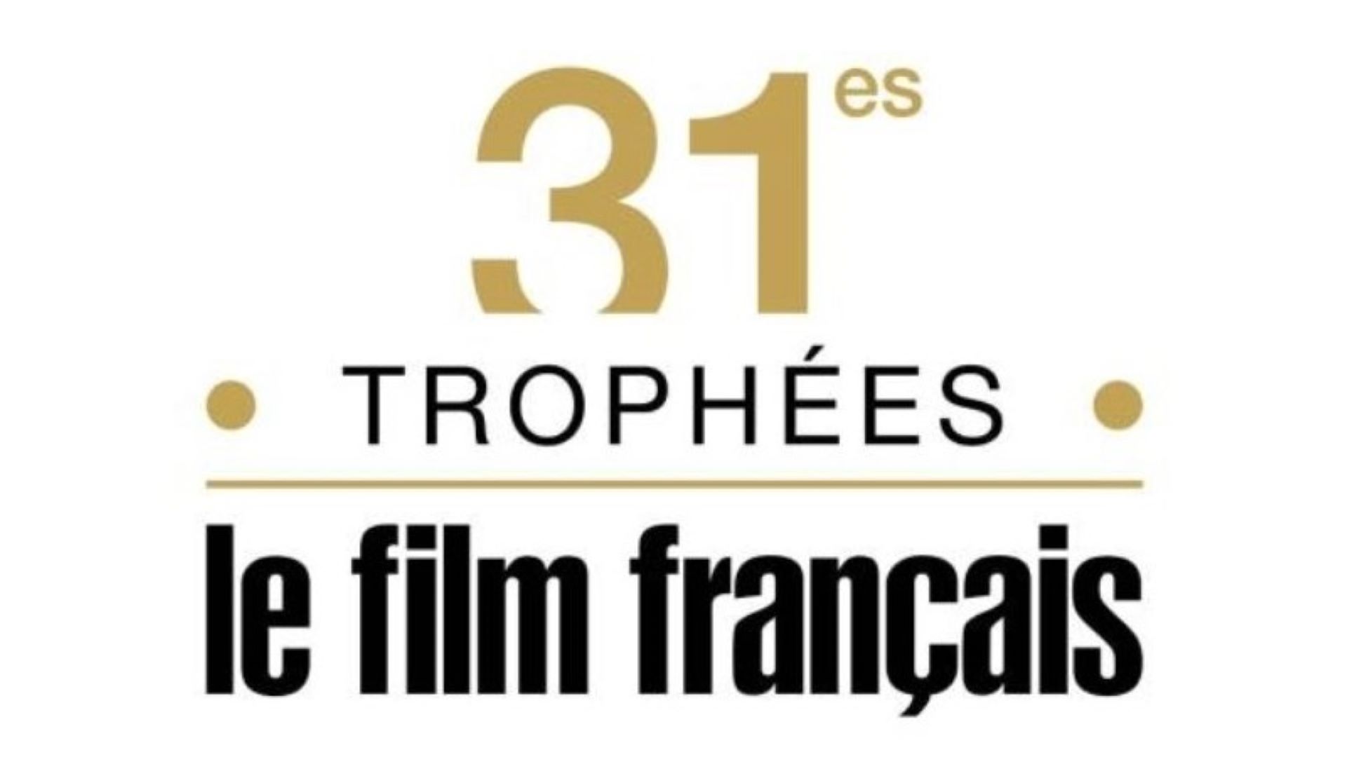 Trophées Film français