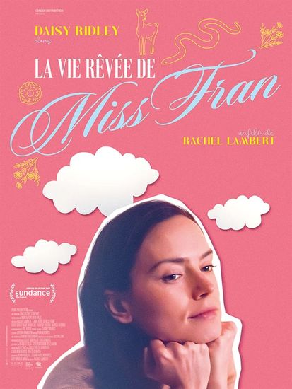 La vie rêvée de Miss Fran