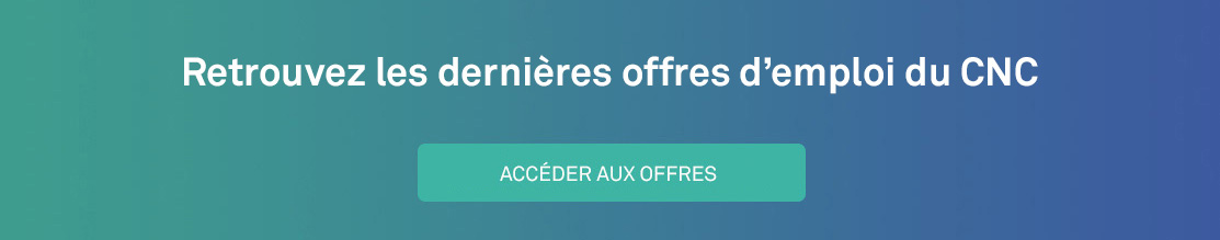 Offres d'emploi