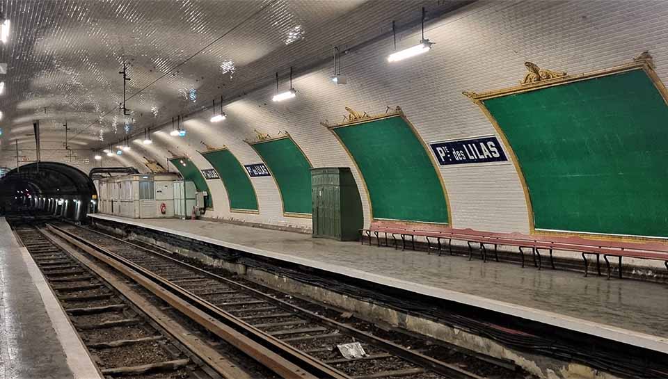 La Station Cinéma