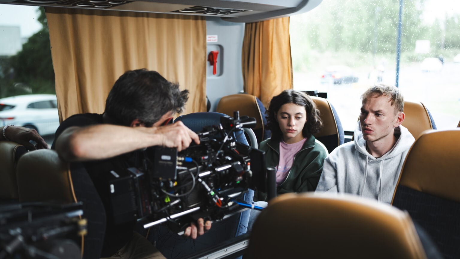 Talents Adami Cinéma 2026