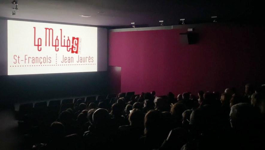 Art et essai - L'AFCAE fête ses 70 ans avec une série de vidéos inédites
