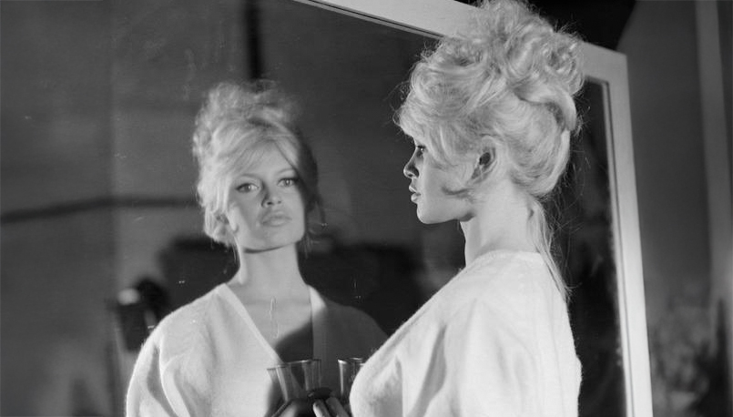 Brigitte Bardot 