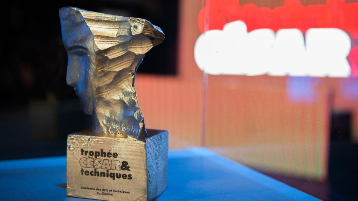 César et Techniques 2026 