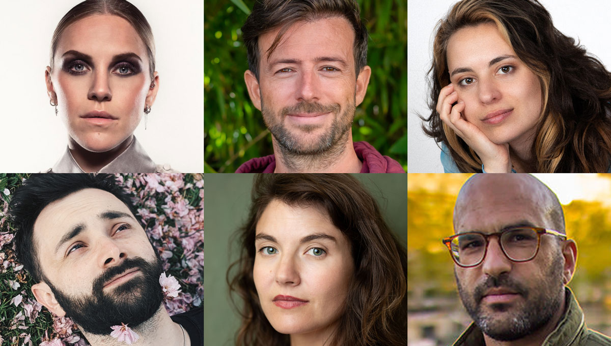 CNC Talent - Cannes 2025