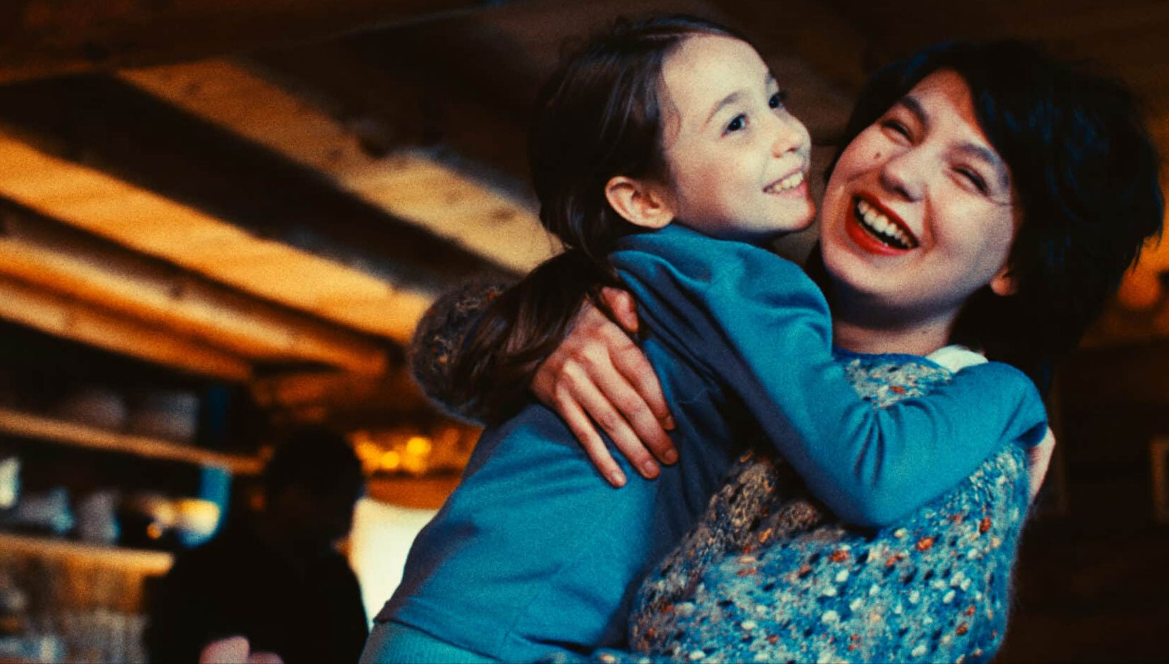 Dites-lui que je l'aime - vgn