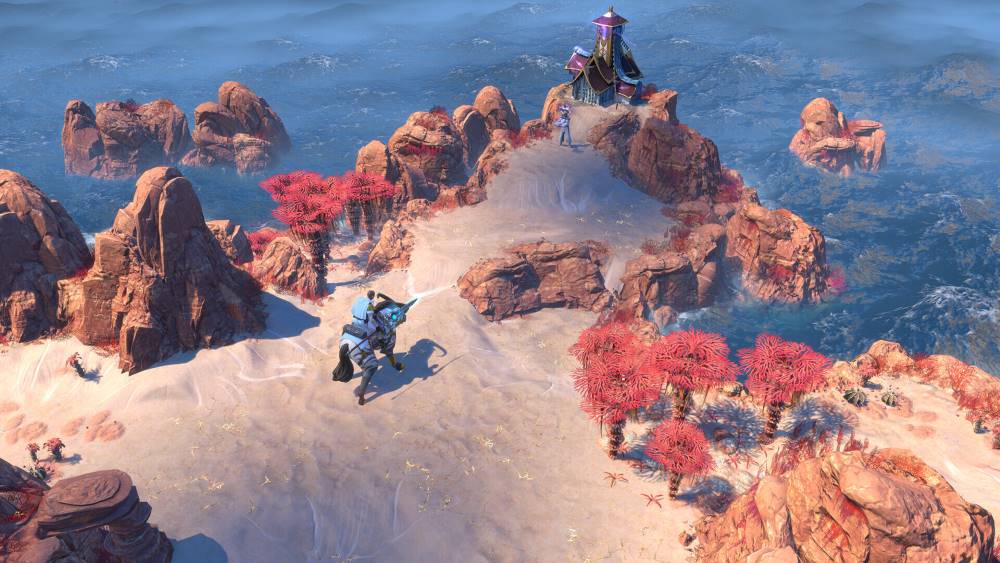« Endless Legend 2 »