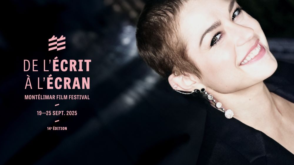 Festival De l’Écrit à l’Écran 2025