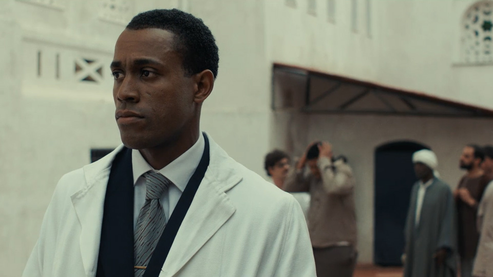 « Fanon »