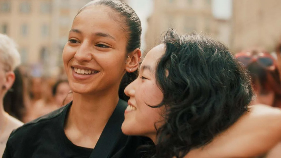 « La Petite Dernière  » de Hafsia Herzi 