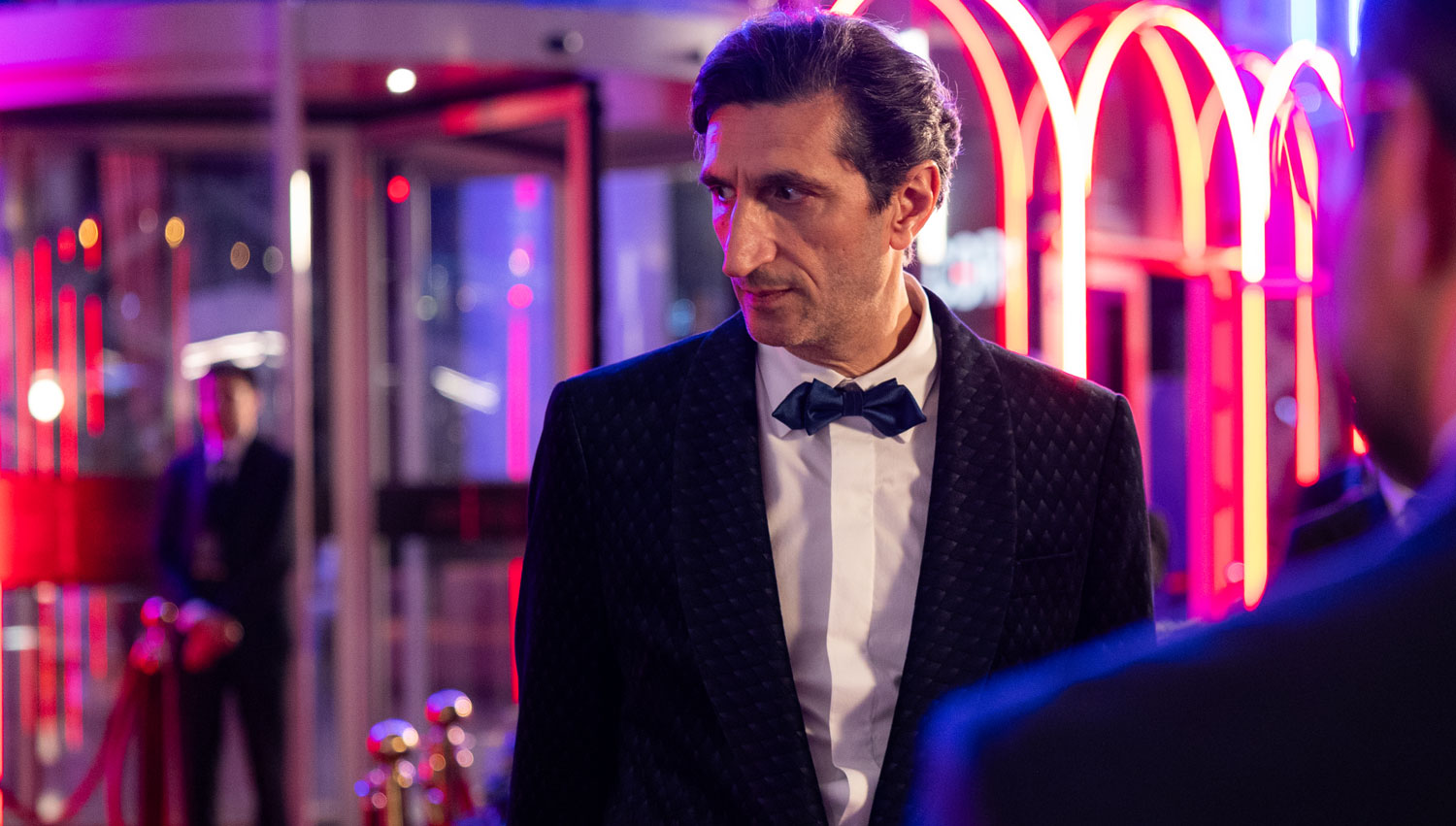 Les Aigles de la République