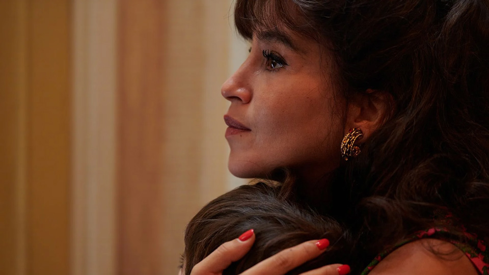 Ma Mère, Dieu et Sylvie Vartan 