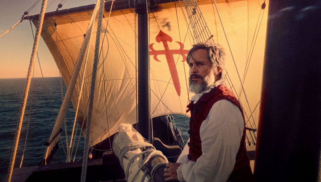 « Magellan » de Lav Diaz