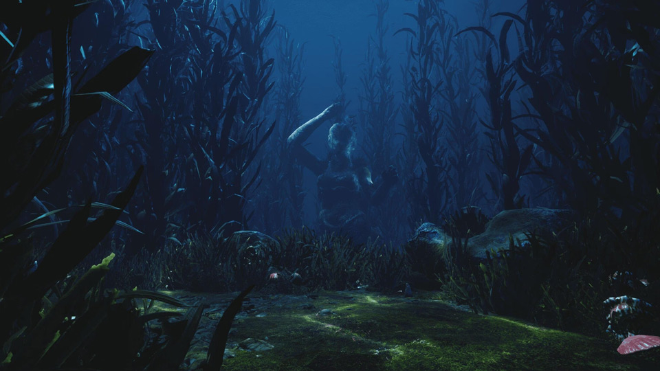 Plongée dans les profondeurs marines avec un extrait de « Rusalka » d’Antonín Dvořák
