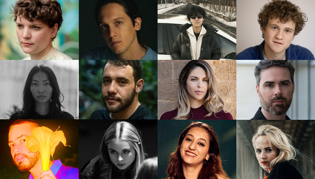 Résidence Festival de Cannes 2025