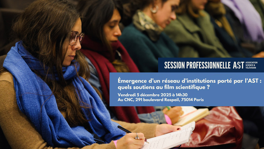 Rencontres AST 2025
